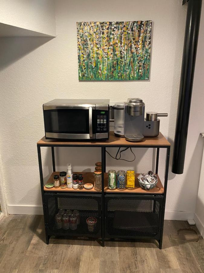 Artsy Platt Park Suite, Quick Mountain Access! DEN Eksteriør billede